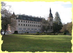 les mises au vert