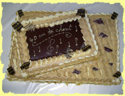 les anniversaires