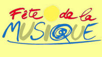 la féte de la musique