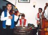 Hongrie en 1996
