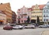 Tchéquie et Pologne en 1998
